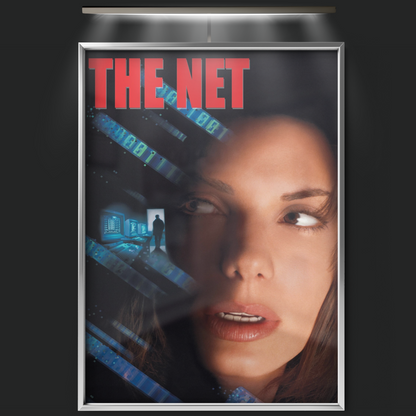 The Net (1995)