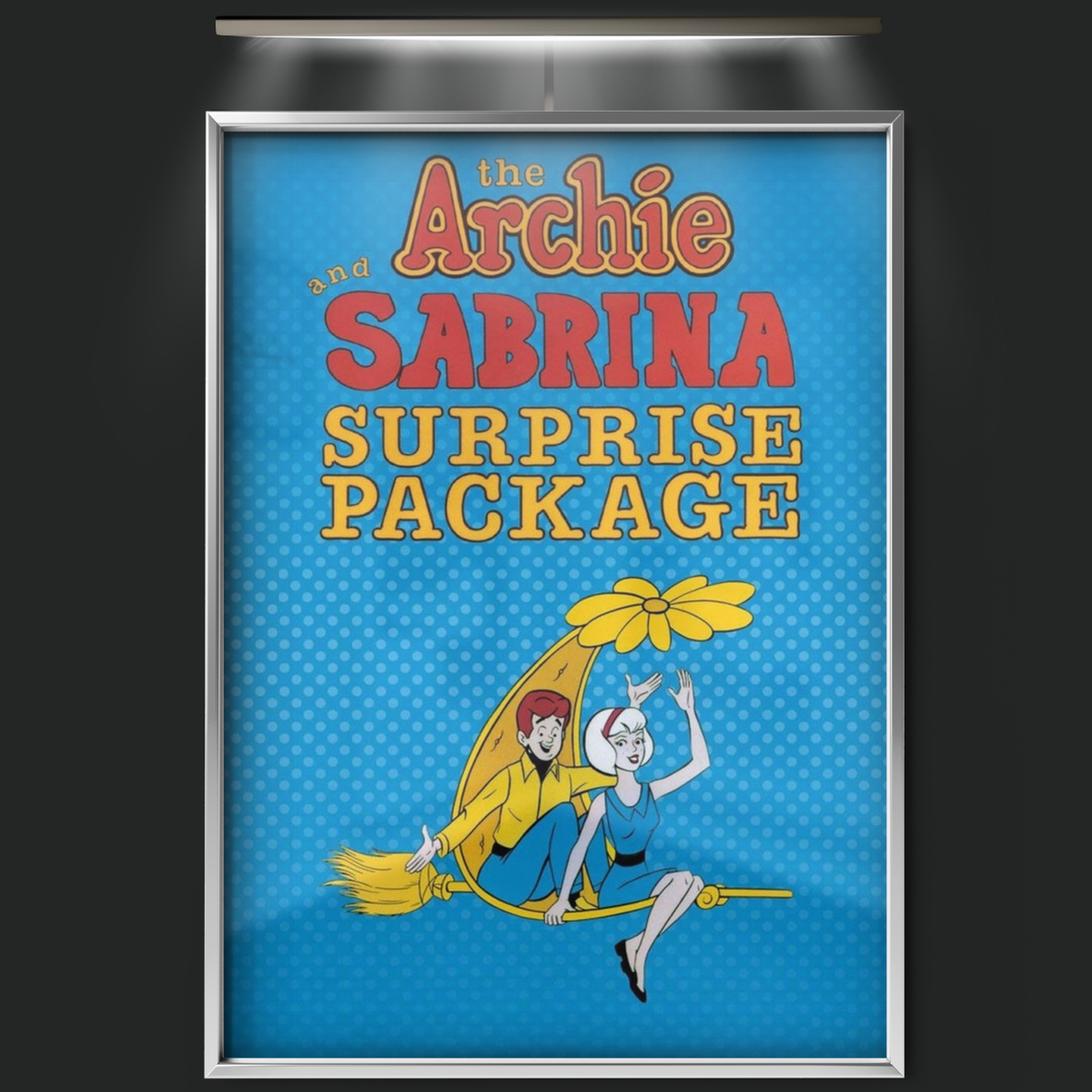 The New Archie And Sabrina Hour (1977)