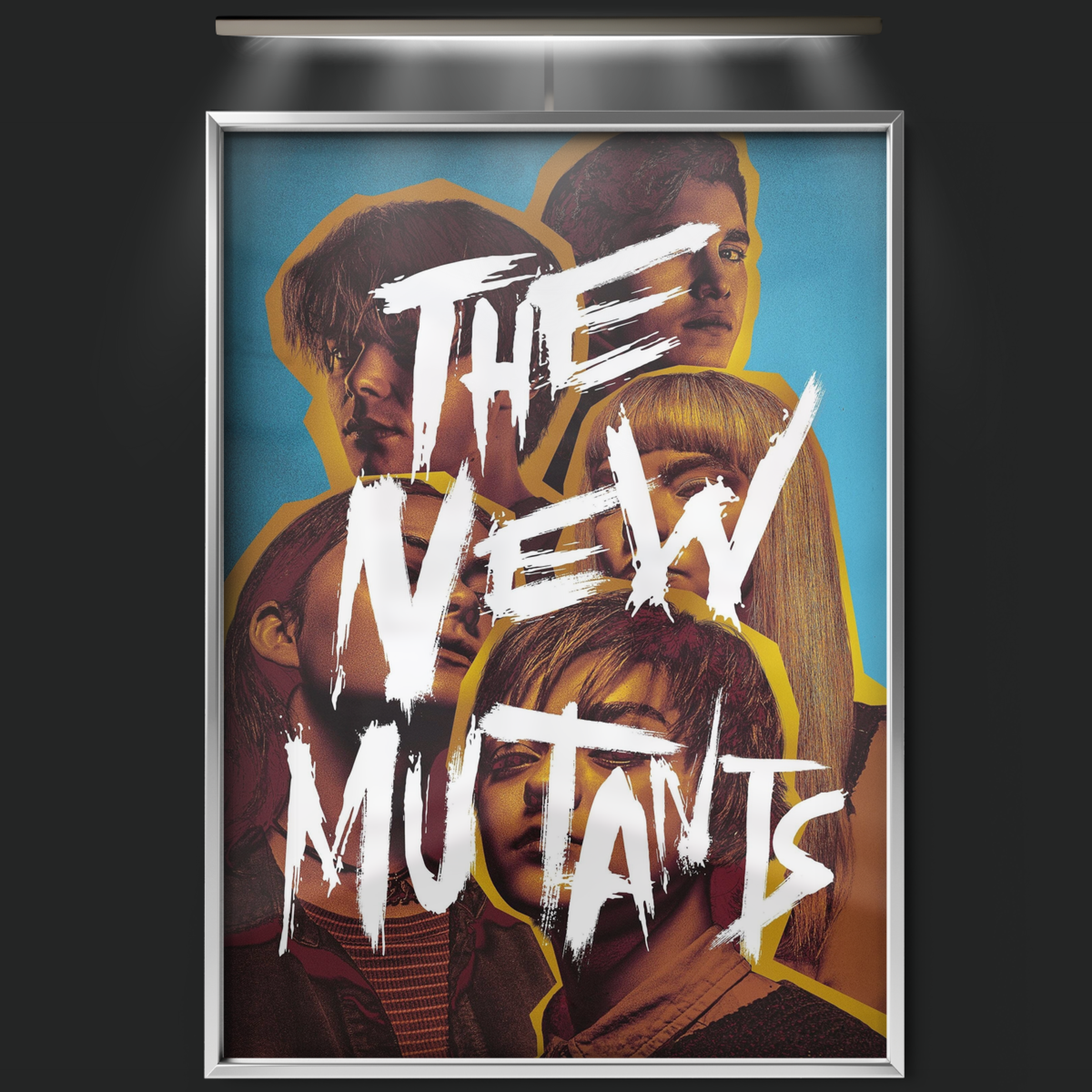 The New Mutants (2020)