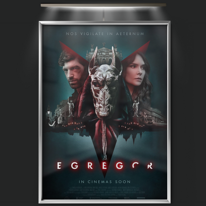 The New Order (2023)