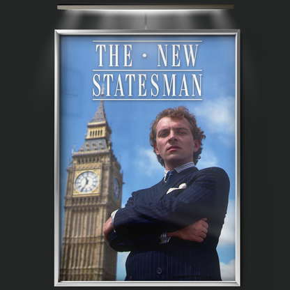 The New Statesman (1987)