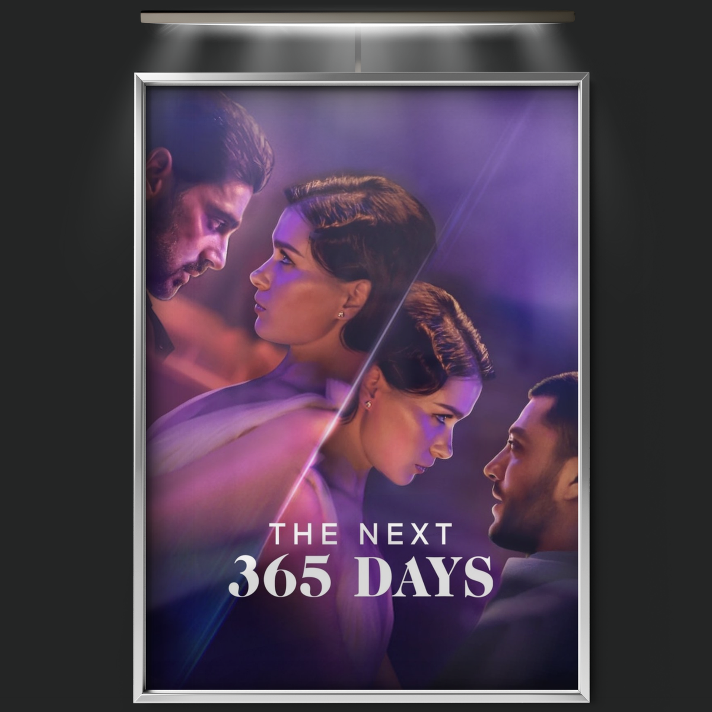 The Next 365 Days (2022)