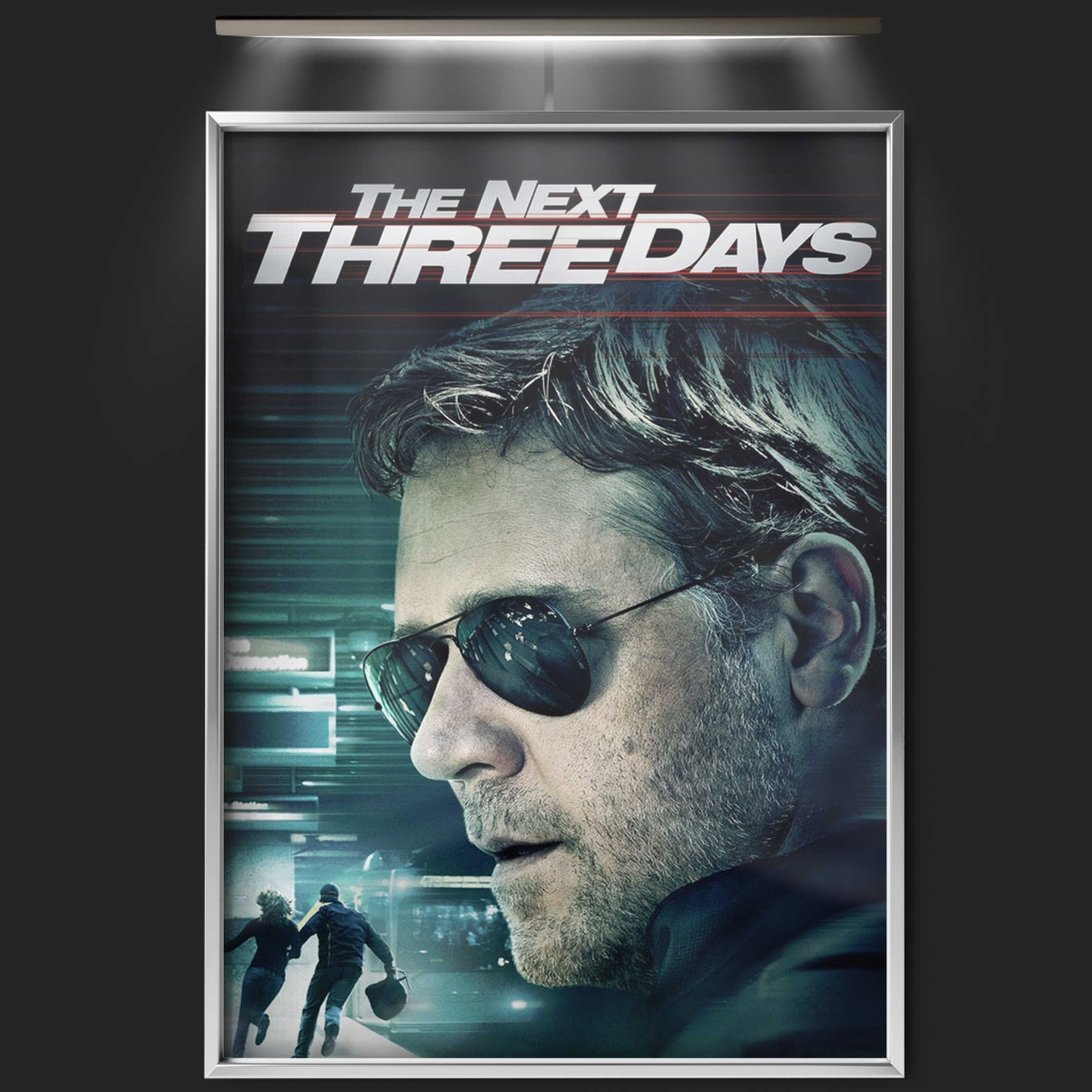 The Next Three Days (2010)