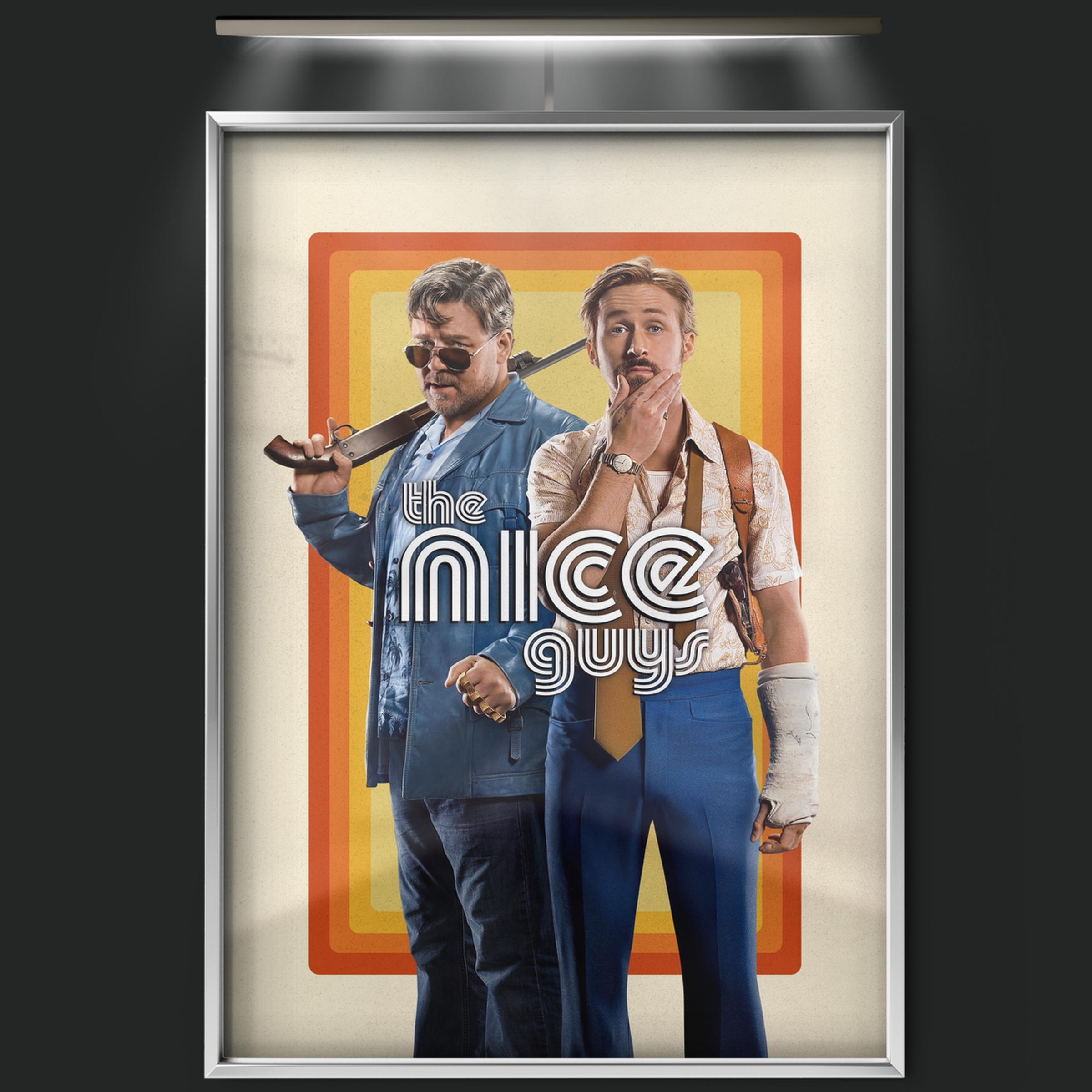 The Nice Guys (2016)