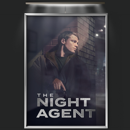 The Night Agent (2023)