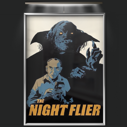 The Night Flier (1997)