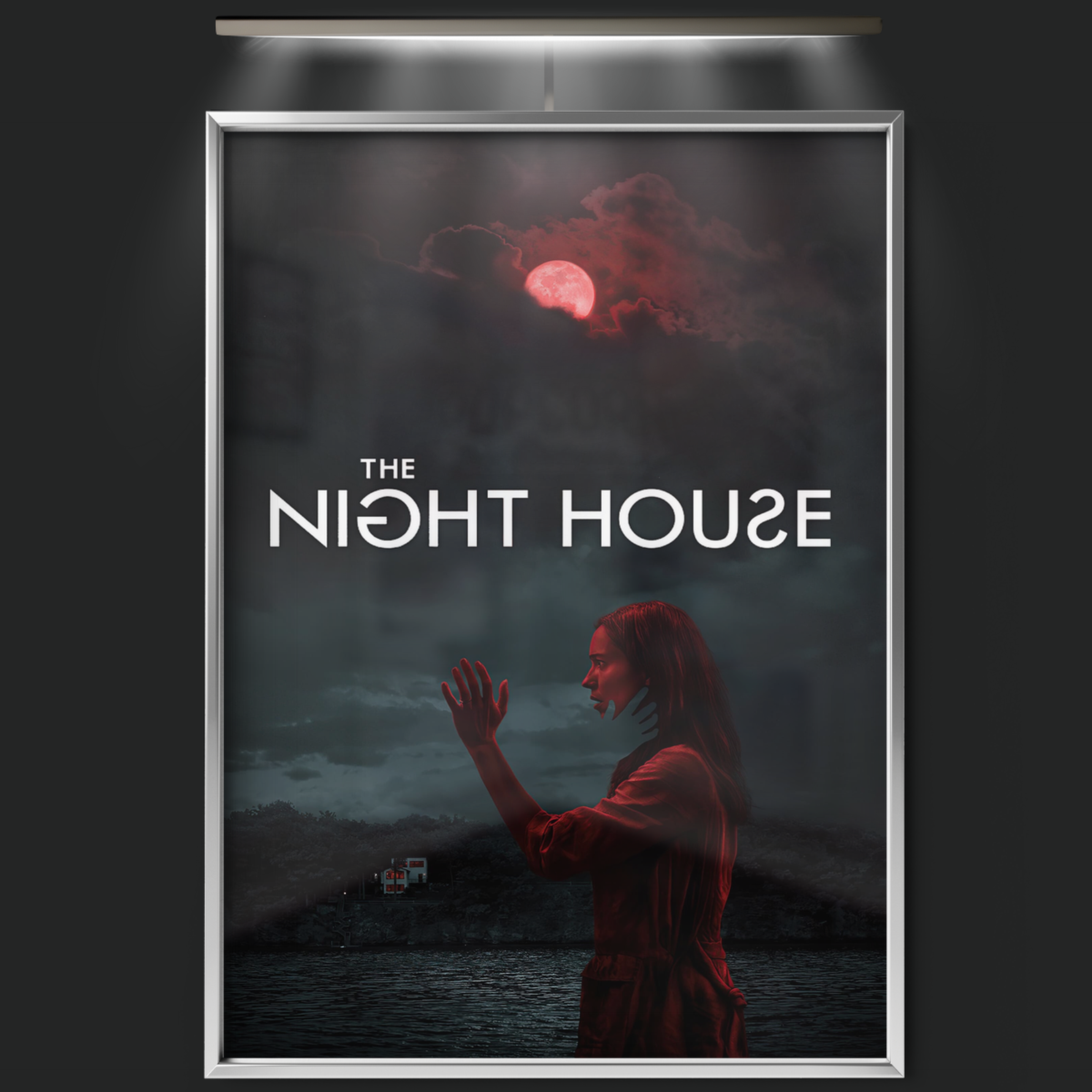 The Night House (2021)