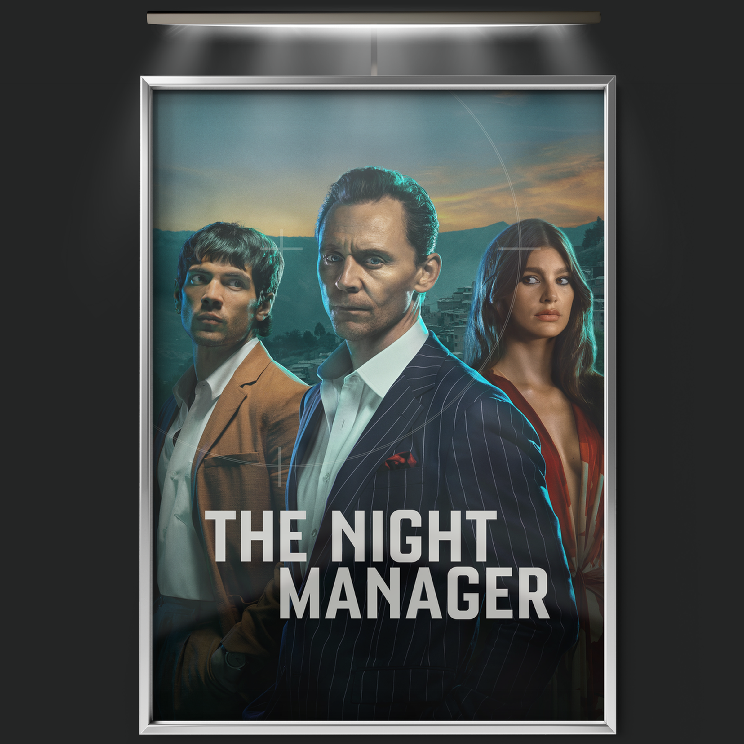 The Night Manager (2016)