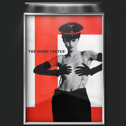 The Night Porter (1974)