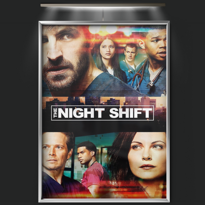 The Night Shift (2014)