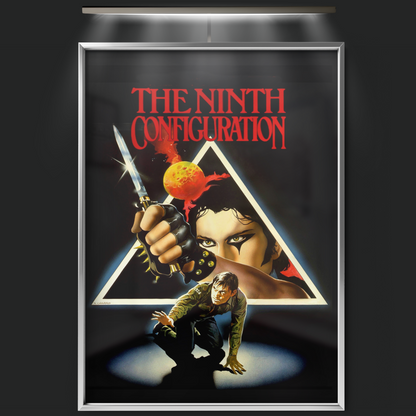 The Ninth Configuration (1980)