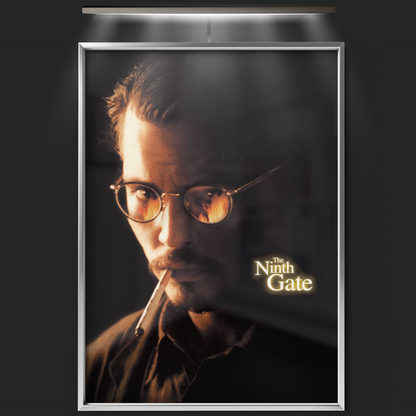 The Ninth Gate (1999)
