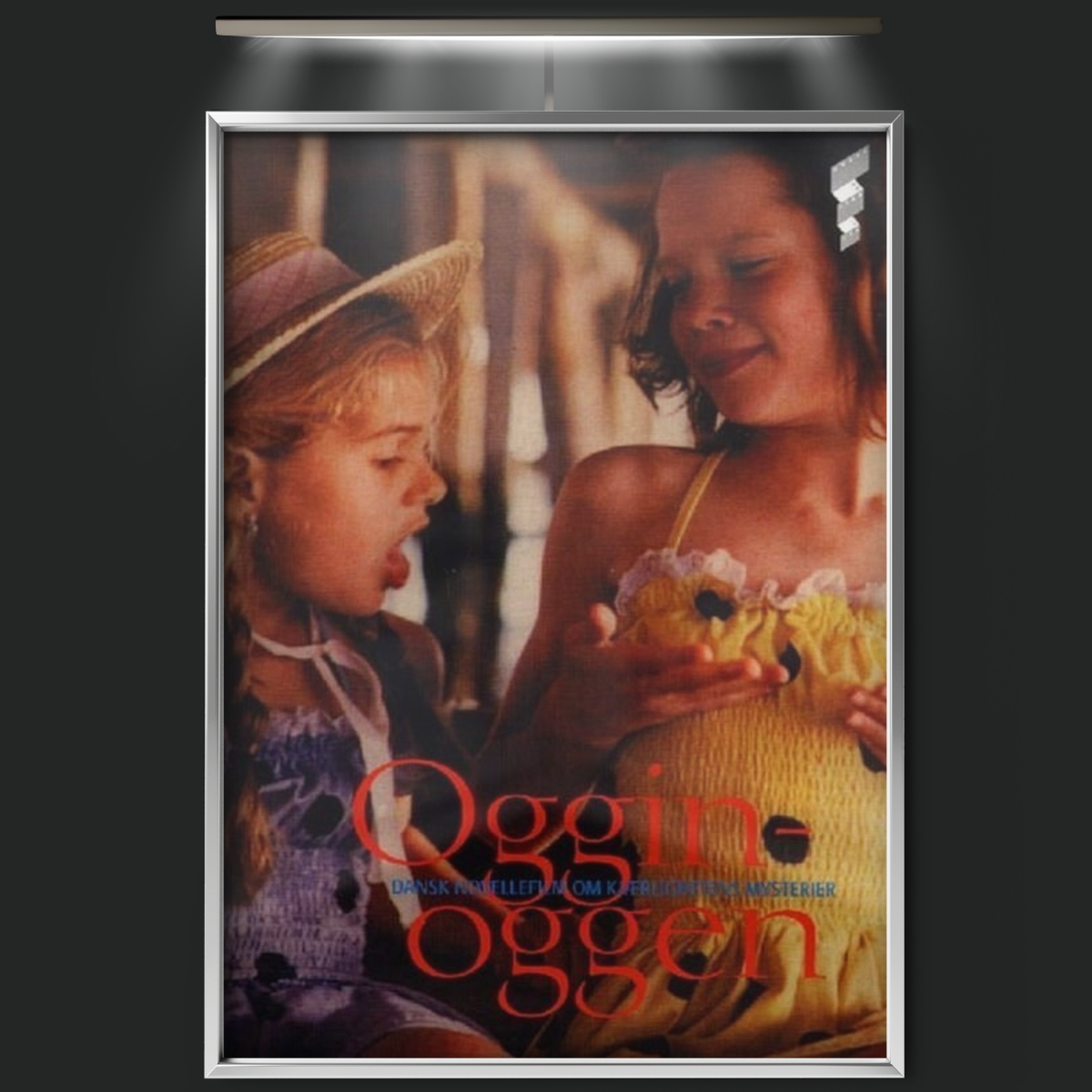 The Noodlepoop (1997)