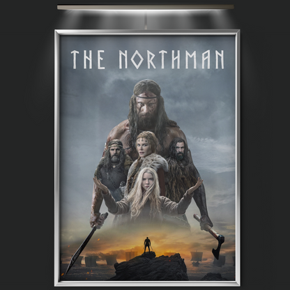 The Northman (2022)