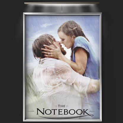 The Notebook (2004)