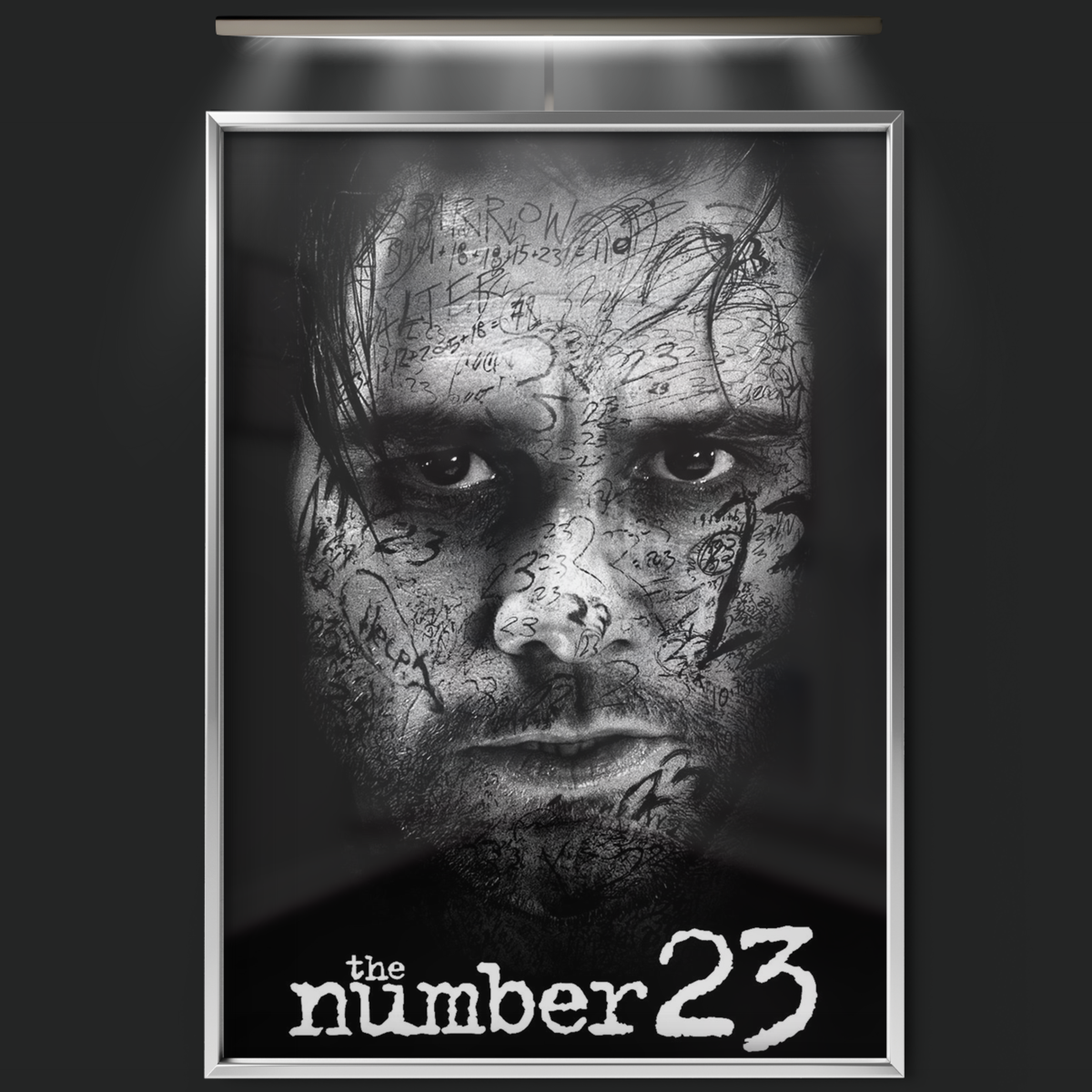 The Number 23 (2007)