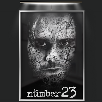 The Number 23 (2007)