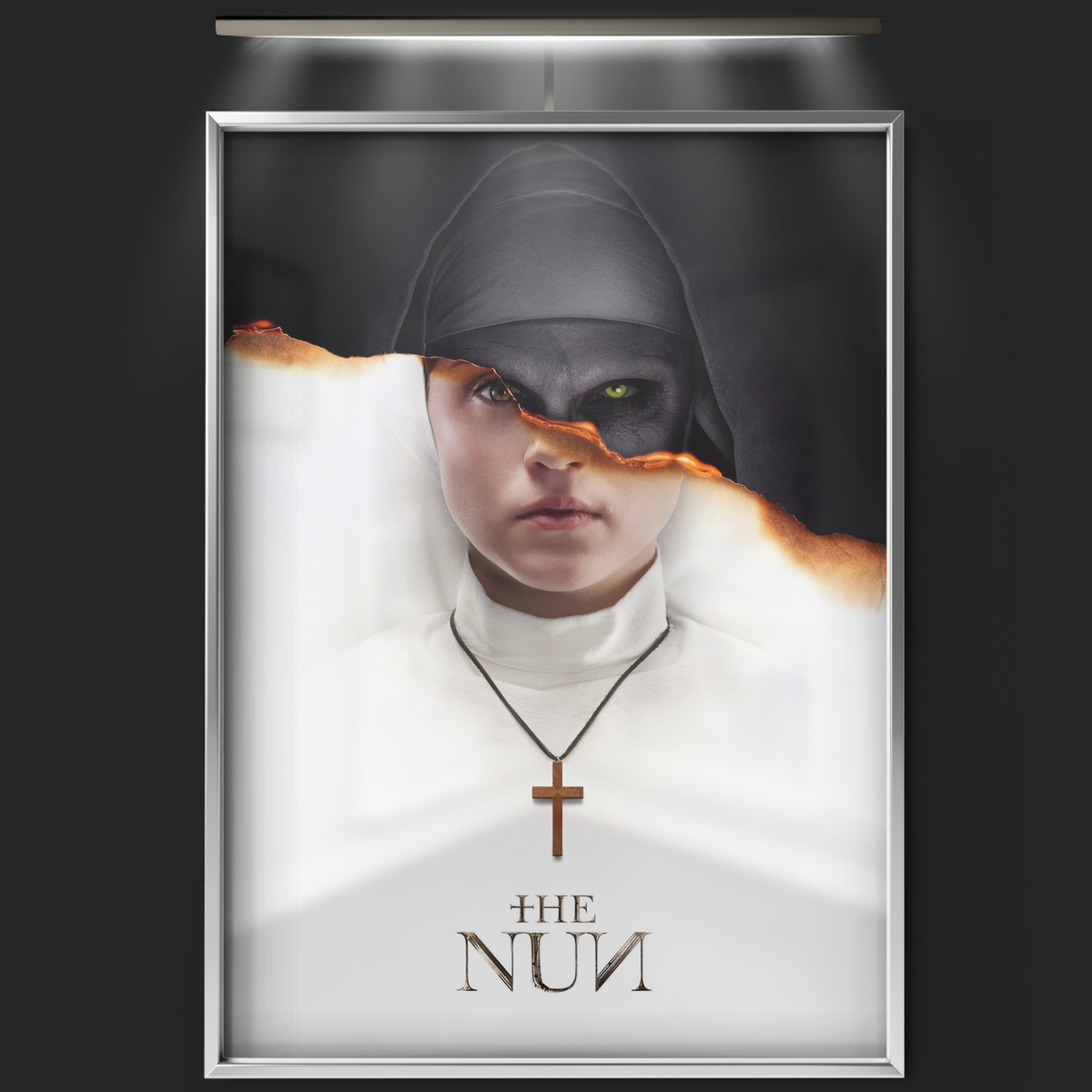 The Nun (2018)