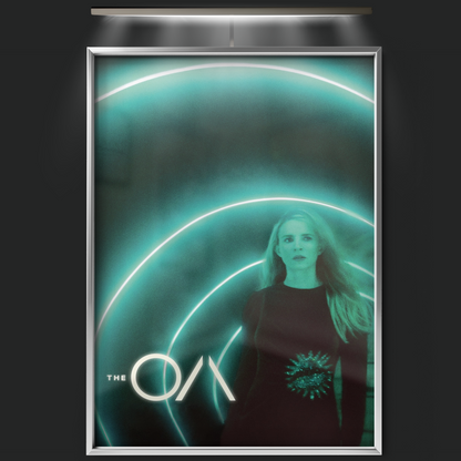 The Oa (2016)
