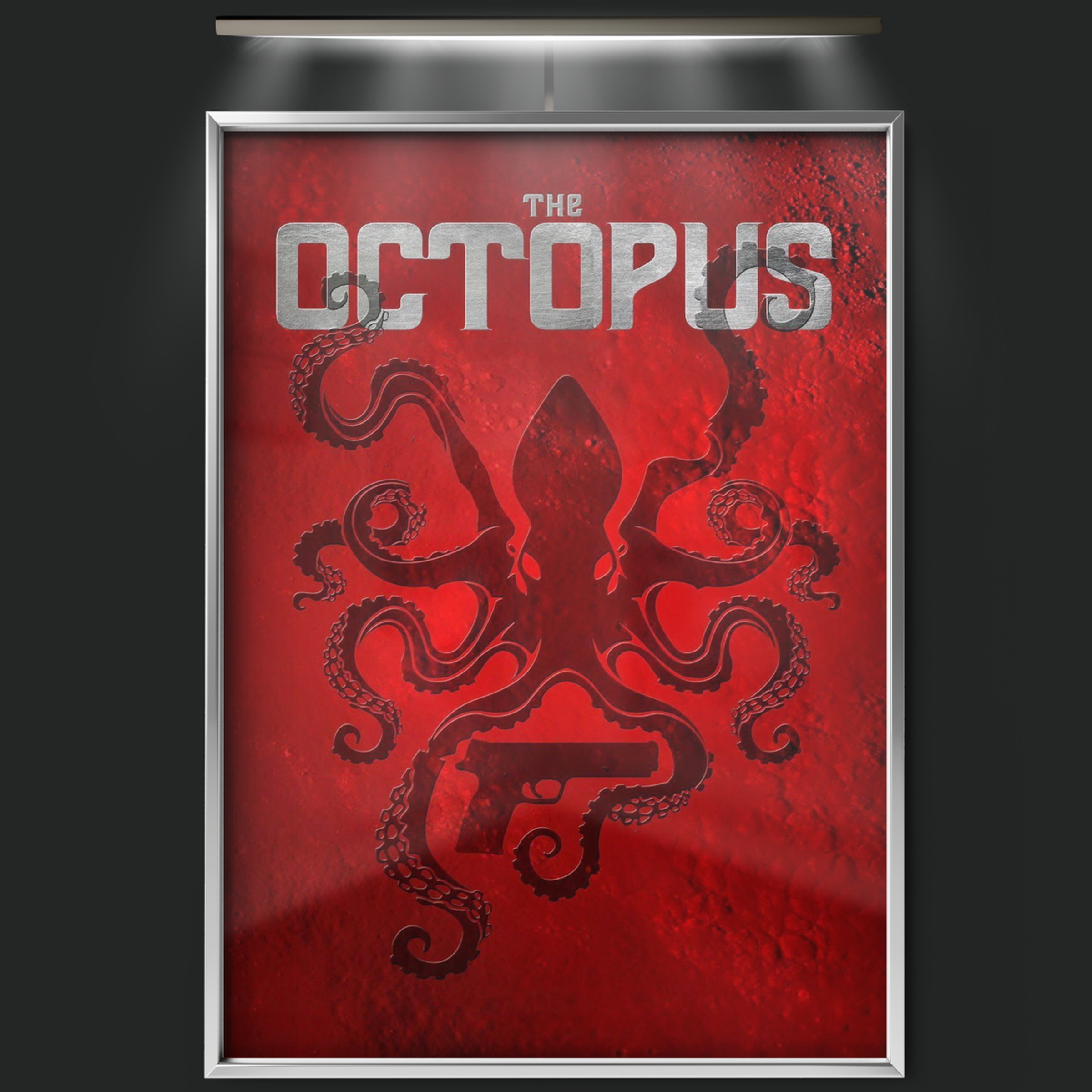 The Octopus (1984)