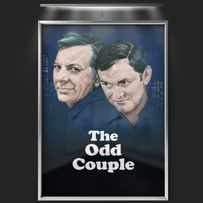 The Odd Couple (1970)