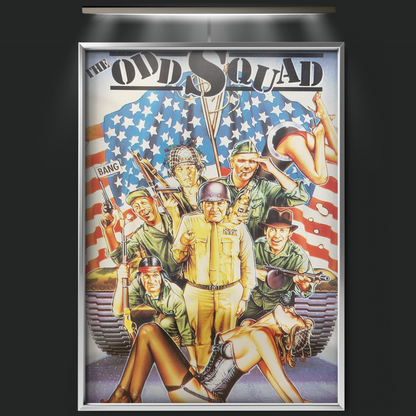 The Odd Squad (1982)