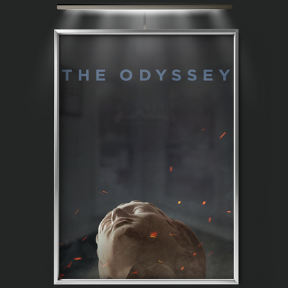 The Odyssey (2026)