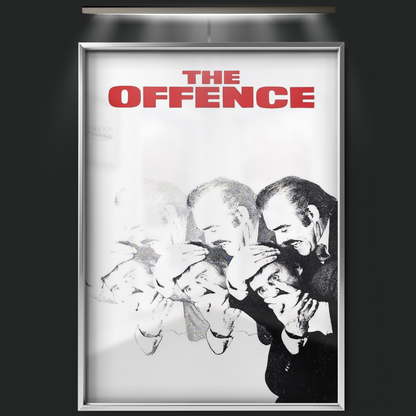 The Offence (1973)