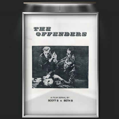 The Offenders (1980)