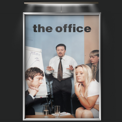 The Office (2001)