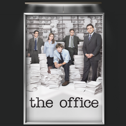 The Office (2005)