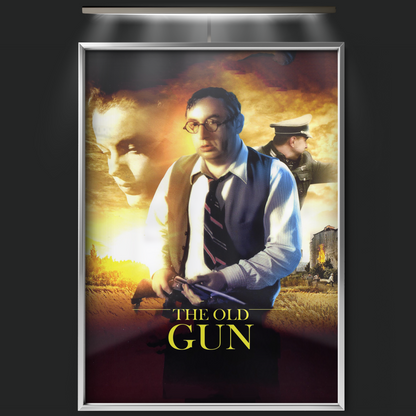 The Old Gun (1975)