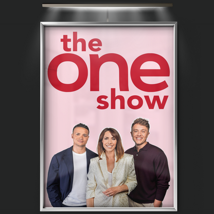 The One Show (2006)