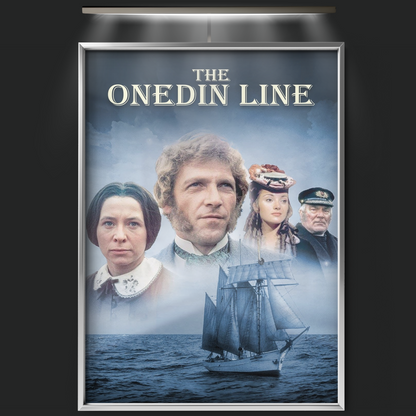 The Onedin Line (1971)