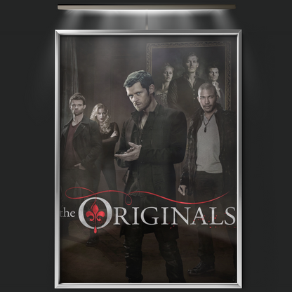 The Originals (2013)