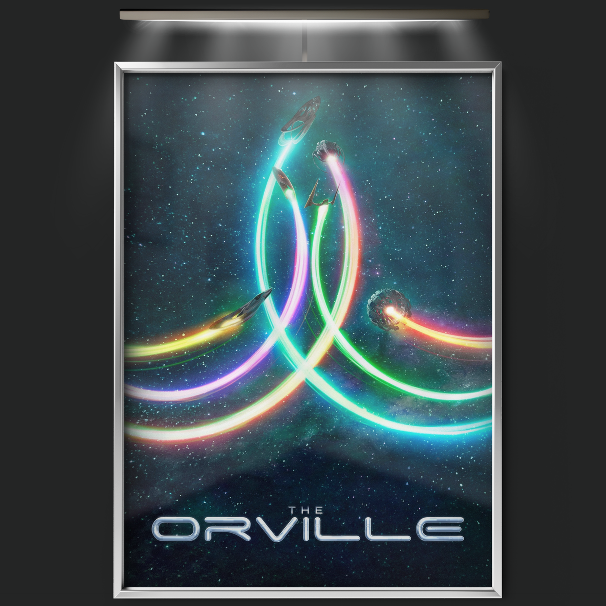 The Orville (2017)