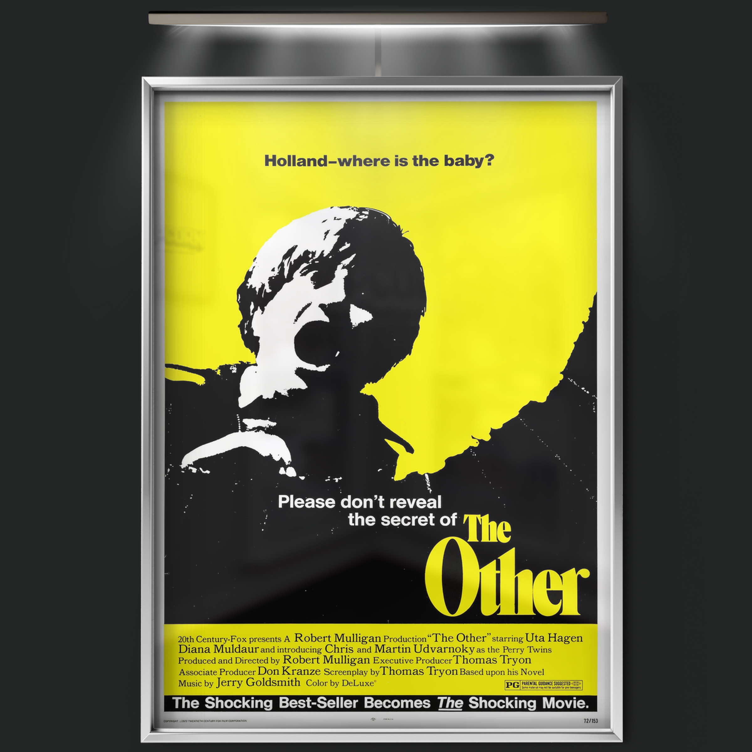 The Other (1972)