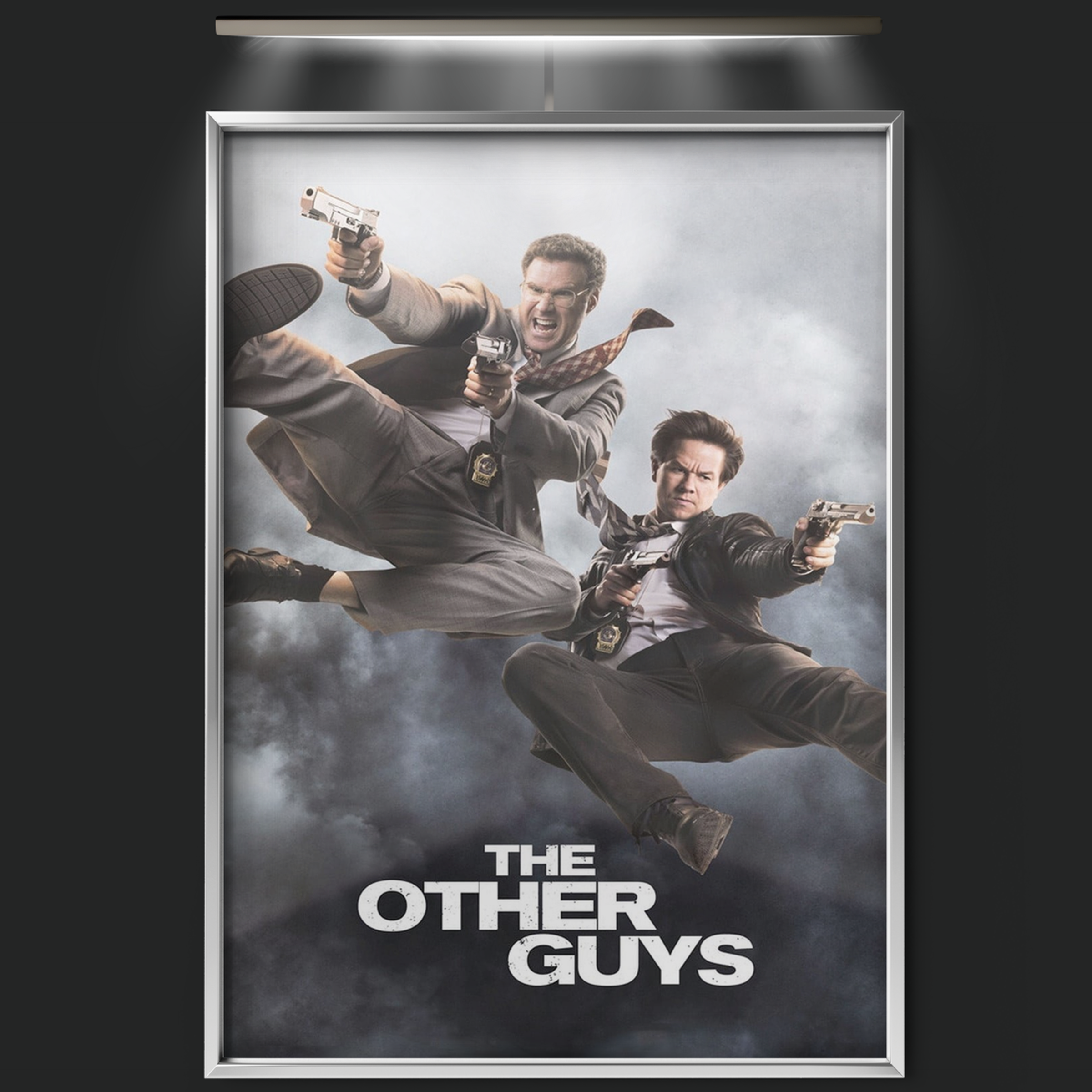 The Other Guys (2010)