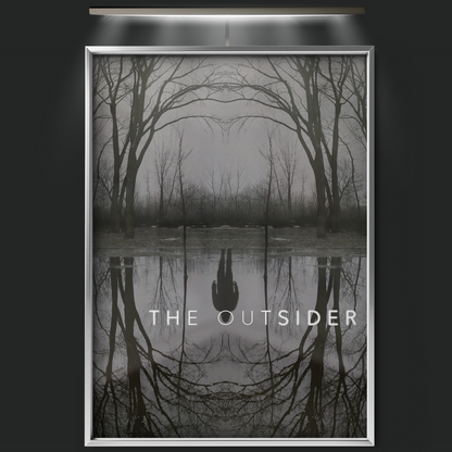 The Outsider (2020)