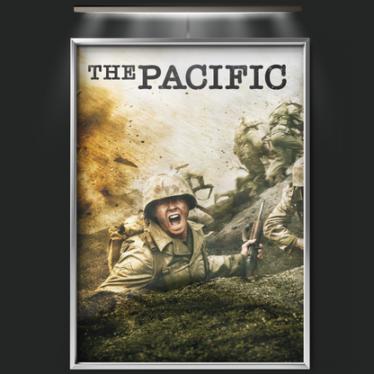 The Pacific (2010)