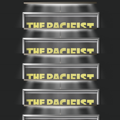 The Pacifist (1970)