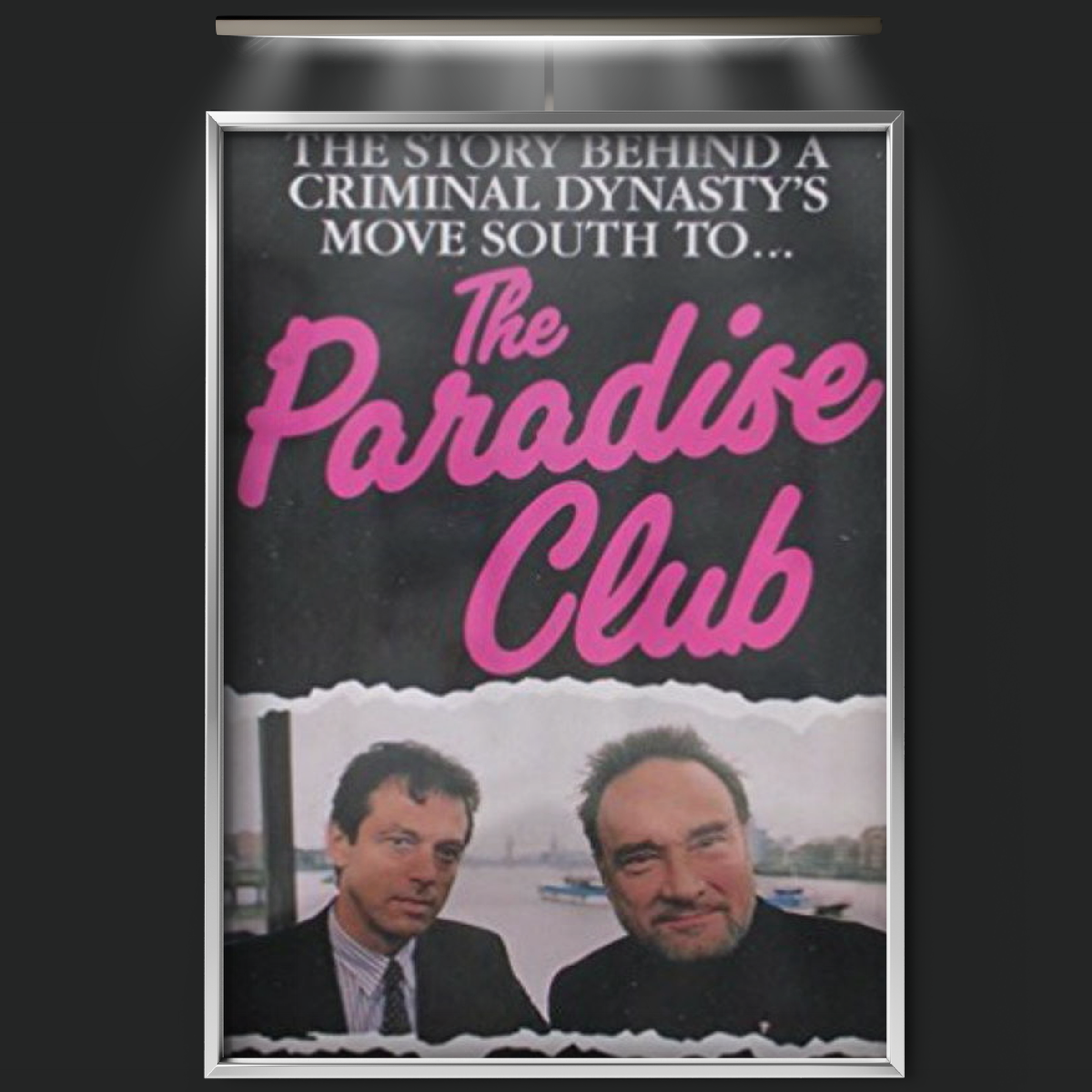 The Paradise Club (1989)