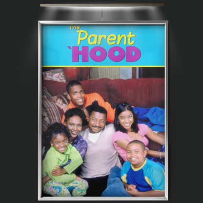 The Parent 'hood (1995)