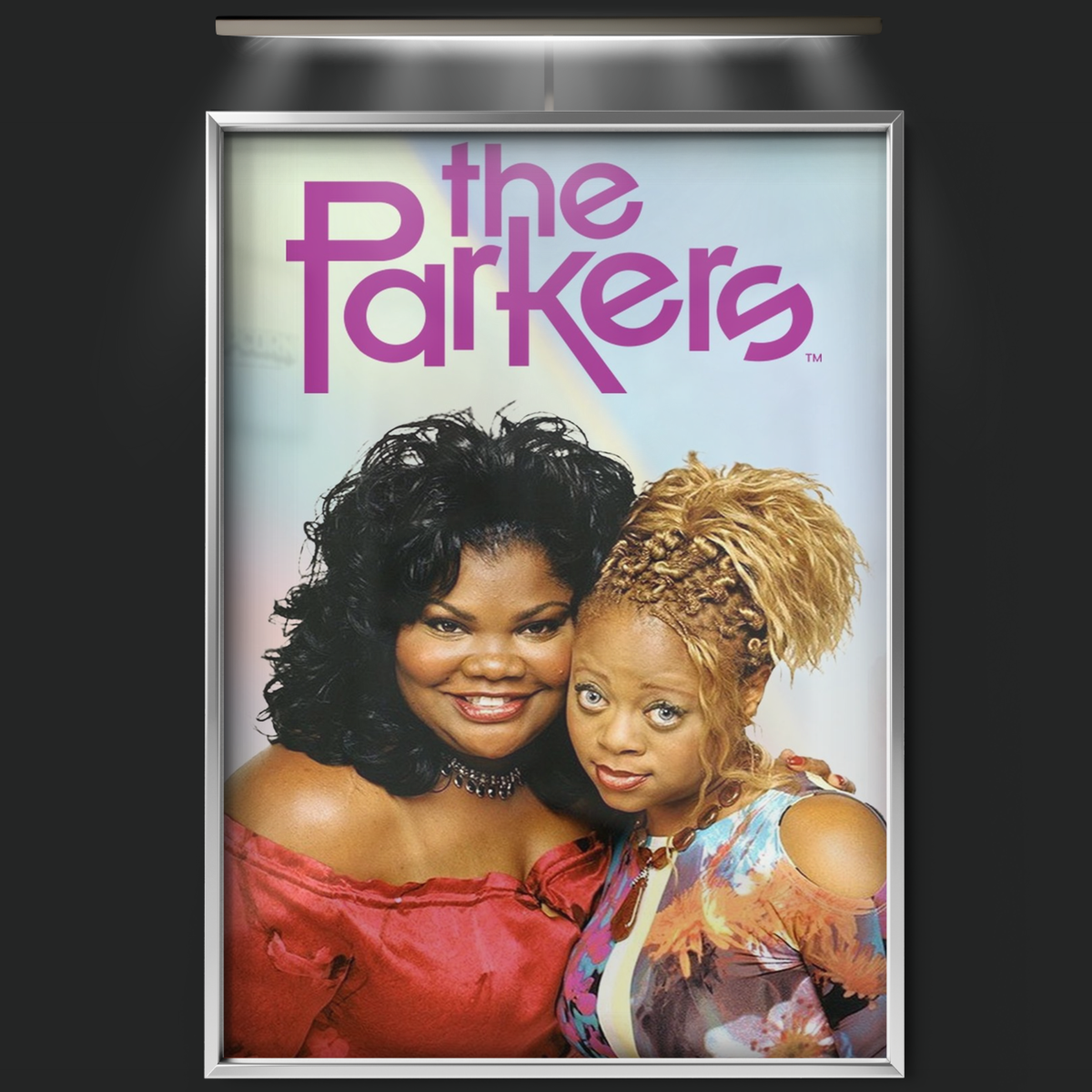 The Parkers (1999)
