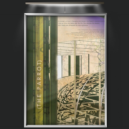 The Parrot (2016)