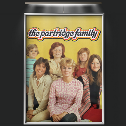 The Partridge Family (1970)