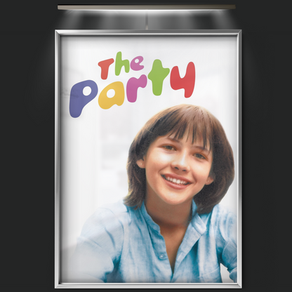 The Party (1980)