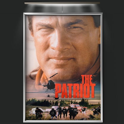 The Patriot (1998)