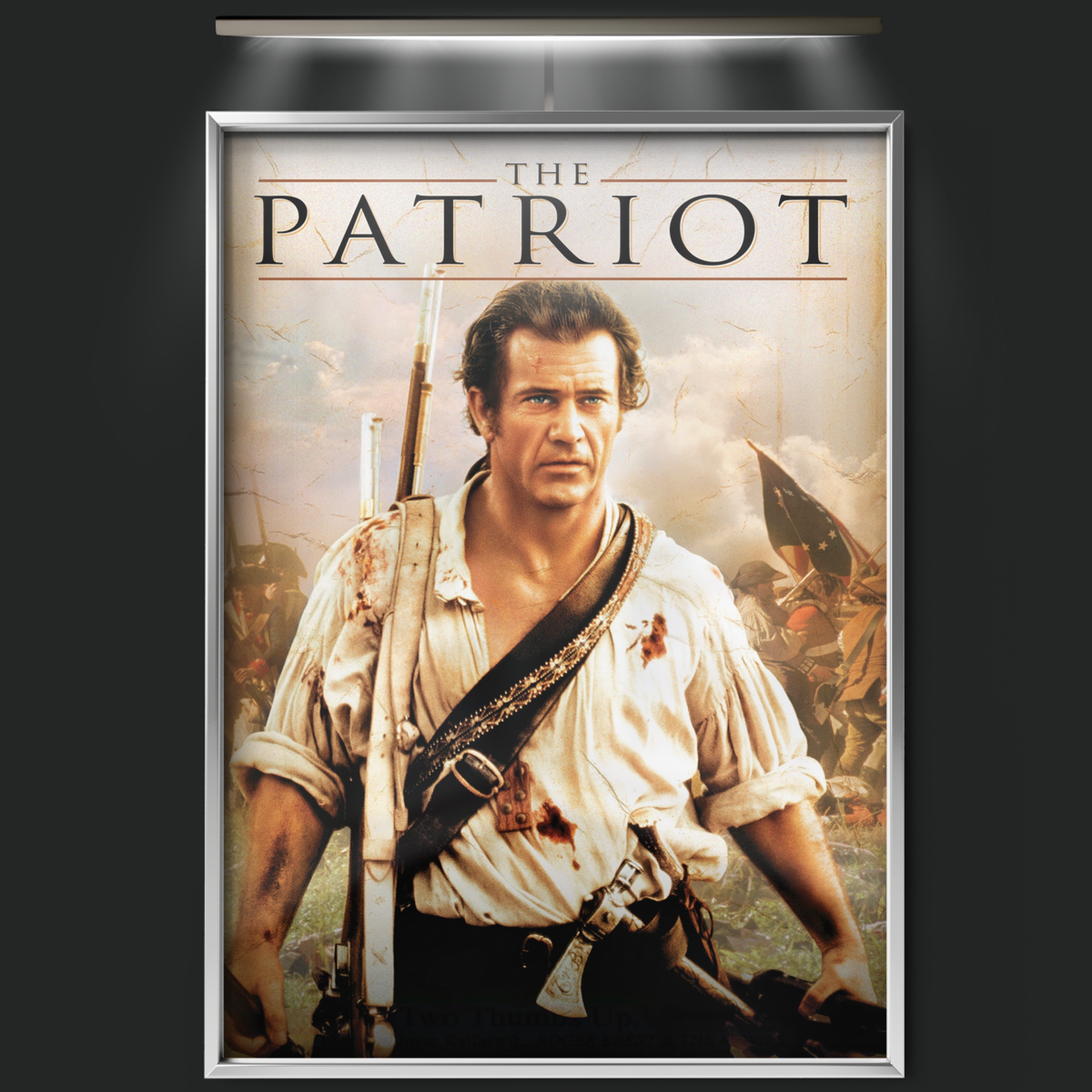 The Patriot (2000)
