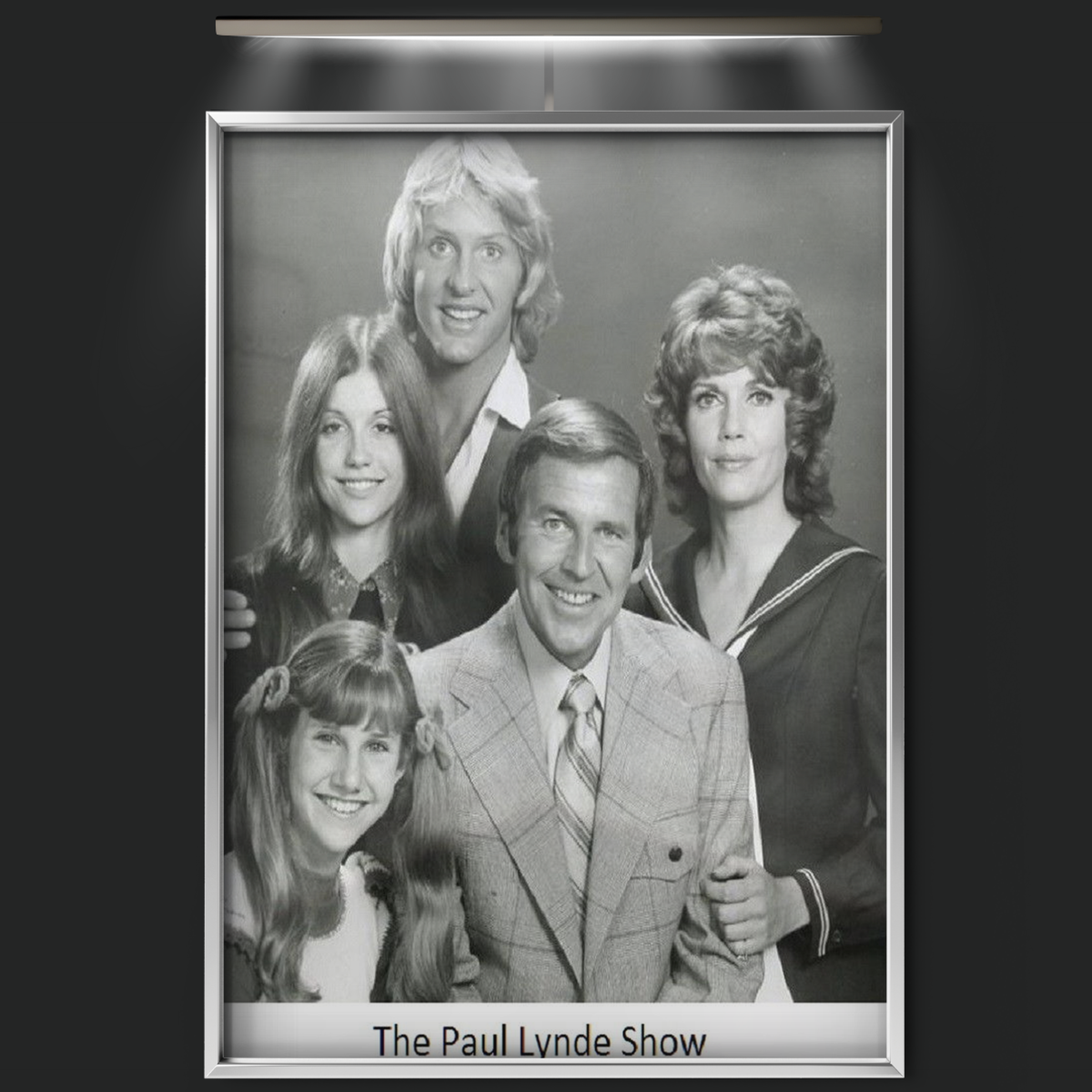 The Paul Lynde Show (1972)